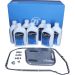 Ölwechselkit mit Öl 1087.298.369 Ölwechselkit mit Öl 1087.298.369