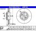 Bremsscheibe Renault P. Espace/Vel Satis 2.0-3.5 V6 02 24.0128-0133.1 Bremsscheibe Renault P. Espace/Vel Satis 2.0-3.5 V6 02 24.0128-0133.1