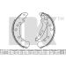 Bremsbacken Toyota Yaris 06- Frankreich 2745781 Bremsbacken Toyota Yaris 06- Frankreich 2745781