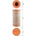 MAHLE Luftfilter LX 1142