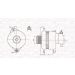 MAGNETI MARELLI Generator 063731900010 MAGNETI MARELLI Generator 063731900010