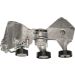 Spannrolle, Keilrippenriemen T38466 Spannrolle, Keilrippenriemen T38466