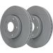 Bremsscheibe Volvo P. C30/C70/S40/V50 04-13 Power Disc 24.0325-0117.1 Bremsscheibe Volvo P. C30/C70/S40/V50 04-13 Power Disc 24.0325-0117.1