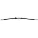 A.B.S. Bremsschlauch SL6104