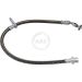 A.B.S. Bremsschlauch SL5268