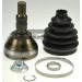 SPIDAN Homokinetisches Gelenk 24593 GKN Automotive OE-Technologie 50°- Beugewinkel SPIDAN Homokinetisches Gelenk 24593 GKN Automotive OE-Technologie 50°- Beugewinkel