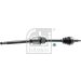 FEBI BILSTEIN Antriebswelle 182998