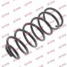 KYB Fahrwerksfeder Hyundai T. Getz 1.1-1.6 09/02-06/09 RA6673 KYB Fahrwerksfeder Hyundai T. Getz 1.1-1.6 09/02-06/09 RA6673