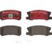 BREMBO Bremsklötze HA P 54 031X BREMBO Bremsklötze HA P 54 031X