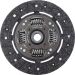 SACHS Kupplungssatz 3000 951 604