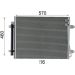 Kondensator, Klimaanlage AC 734 000P