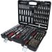 KS TOOLS Steckschlüsselsatz 917.0255 KS TOOLS Steckschlüsselsatz 917.0255