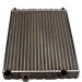 Kühler, Motorkühlung AC294505 Kühler, Motorkühlung AC294505