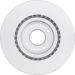 KAMOKA Bremsscheibe 103440