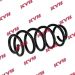 Fahrwerksfeder K-Flex RA1097 Fahrwerksfeder K-Flex RA1097