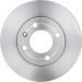 Bremsscheibe VA 0 986 478 620 Bremsscheibe VA 0 986 478 620