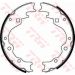 83 461 020 Bremsbacken MAZDA E-Serie.KIA Pregio 84 GS8523 83 461 020 Bremsbacken MAZDA E-Serie.KIA Pregio 84 GS8523