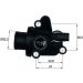 Integralthermostat TI 12 87