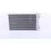 Heizkühler PKW AUDI A4 10,00-10,04 FIRST FIT 70226