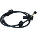 KAMOKA Sensor, Raddrehzahl 1060051 KAMOKA Sensor, Raddrehzahl 1060051