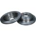 Maxgear Bremsscheibe Nissan T. Navara 05 19-1872 Maxgear Bremsscheibe Nissan T. Navara 05 19-1872