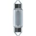 OSRAM 10W 12V SV8.5 43mm Soffitte Lang - 2er Blister Pack
