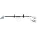 A.B.S. Bremsschlauch SL 1073