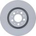 Bremsscheibe 0 986 479 C85 Bremsscheibe 0 986 479 C85