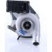 Turbolader 93517 Turbolader 93517