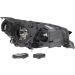 Scheinwerfer L H7/H15 +TGFL VALEO PQ OPEL CORSA F 7,19 450914