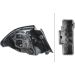 HECKLEUCHTE HELLA CITROEN C4 II 09 2SD 354 833-031 HECKLEUCHTE HELLA CITROEN C4 II 09 2SD 354 833-031