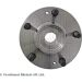 Radlagersatz ADG08284 Radlagersatz ADG08284