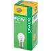HELLA Glühlampe, Rückfahrleuchte 8GA 002 073-271 Long Life Up to 3x Longer Lifetime