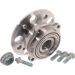 Radlagersatz VA VKBA 6629 F Radlagersatz VA VKBA 6629 F