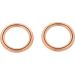 CORTECO Dichtung, Ölablass 402129S CORTECO Dichtung, Ölablass 402129S