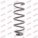 KYB Fahrwerksfeder VW P. Bora 1.6 10/98-05/05 RC2083
