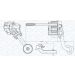 MAGNETI MARELLI Ölpumpe 351516000065 MAGNETI MARELLI Ölpumpe 351516000065