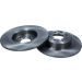 Maxgear Bremsscheibe Fiat T. Grande Punto/Evo 07 19-2500