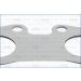 AJUSA Dichtung, Abgaskrümmer 13117000 MULTILAYER STEEL AJUSA Dichtung, Abgaskrümmer 13117000 MULTILAYER STEEL