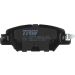 Bremsklötze HA MAZDA CX5 11 GDB2163 Bremsklötze HA MAZDA CX5 11 GDB2163
