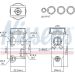 Expansionsventil Hyundai Tucson 04 FIRST FIT 999260