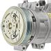 VALEO Kompressor 815010