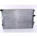 Wasserkühler PKW VW Tiguan 07 65015
