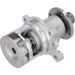 FEBI BILSTEIN Wasserpumpe 01296 FEBI BILSTEIN Wasserpumpe 01296