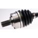Antriebswelle SX VA li VOLVO V60,V90,XC60,XC90 14 GKN Automotive OE-Technologie 52° - Beugewinkel 36340