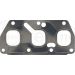 Dichtung, Abgaskrümmer VOLKSWAGEN 124.340 Dichtung, Abgaskrümmer VOLKSWAGEN 124.340