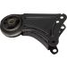 Lagerung, Motor Renault Twingo 40-0256 Lagerung, Motor Renault Twingo 40-0256