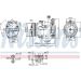 Kompressor PKW 89215