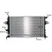 MAHLE Kühler, Motorkühlung CR 229 000S BEHR
