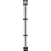 BGS Mauer-Durchbruch-Bohrer-Satz SDS-Schaft 12 / 16 / 24 mm 3-tlg 2012